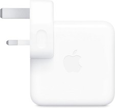 Genuine Apple USB-C 70W Power Adapter Charger For MacBooks - MQLN3ZM/A
