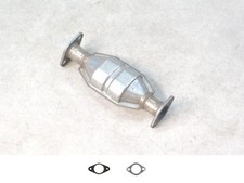 Katalysator Kat Neu Klarius für MG ZR 160 Rover 200 II Cabrio Coupe + Anbauteile