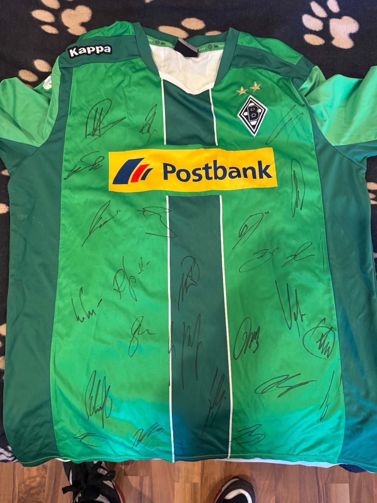 borussia dortmund jersey soccer vintage