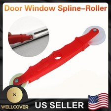 NEW US Screen Door Window Install Tool Gauze ...