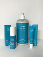 Aqua Intense Set für die Körperpflege und G...