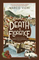 Death In Florence | Book Four | Marco Vichi | Englisch | Taschenbuch | 400 S.