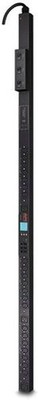APC AP8959NA3 Rack PDU 2G Switched ZeroU 20A 208V 21xC13 3xC19 L6-20 Plug