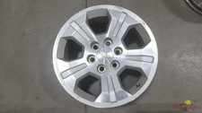 2015 Chevy Silverado 1500 Pickup 18 Wheel Rim 18x8-12 6 Lug 5-12