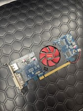 Dell OptiPlex 3010 3020 7010 7020 9010 9020 3040 1GB DVI DP Video Graphics Card