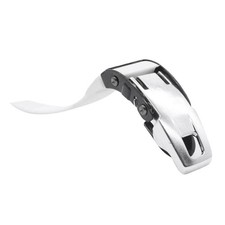 Replacement Inline Skate Shoes Strap with Screws Nuts 8.3