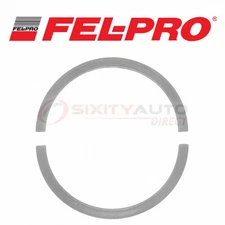 Fel-Pro Rear Engine Crankshaft Seal Kit for 1962-1974 Ford Country Sedan ci