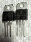 2pezzi TYN812 TO-220 TIRISTORE THYRISTOR SCR 800V 12A