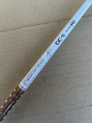 Graphite Design Tour AD GC 5 R1 Regular Driver Shaft golf club Ping G440 44.5''