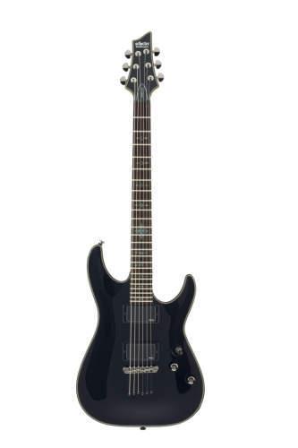 Schecter Damien Elite Electric Guitar for sale online | eBay UK