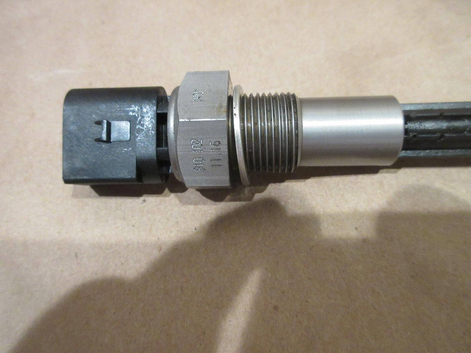 McLaren 570S - Oil Sensor For Oil Tank - PN 11M0369CP
