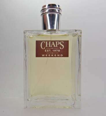 Ralph Lauren Chaps 1978 Weekend Men