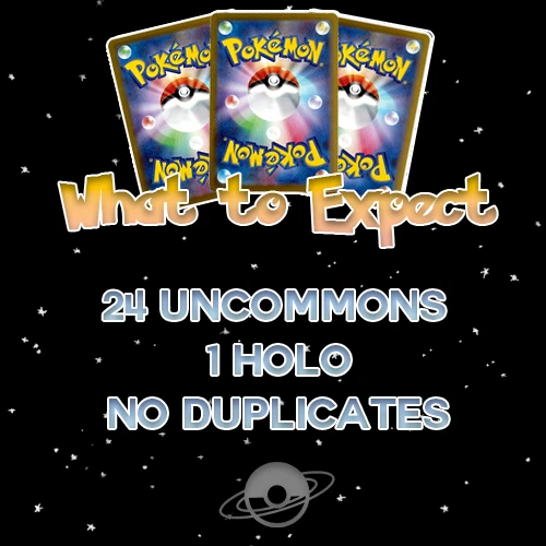 25x Japanese Pokemon Cards Bulk With Holo NO DUPLICATES - Picture 3 of 3