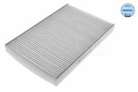 Meyle Innenraumfilter FüR Iveco Daily IV Iv/Kombi V/Kombi V Vi/Kombi VI