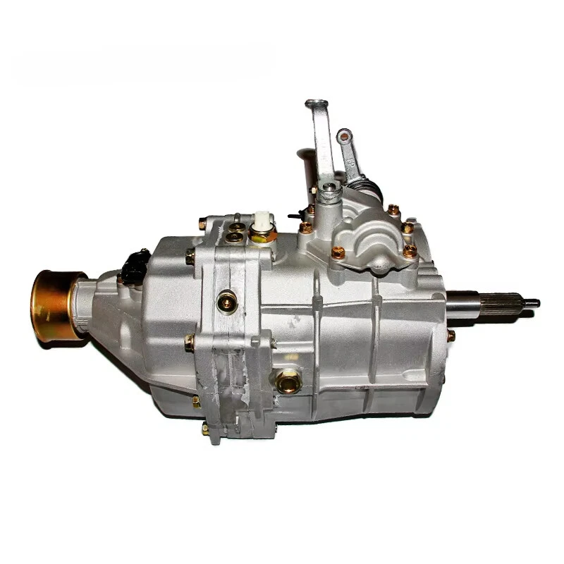 Car Engine 5L Auto Transmission Gearbox for Toyota Hiace LH200 LH212 33030-0L010 - Image 3 of 4