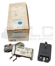NEW TELEBYTE 63-4S SELF POWERED CONVERTER RS-232 TO RS-422 *READ*