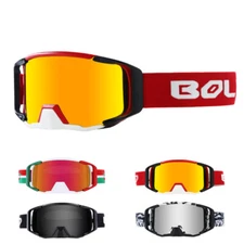 Motocross Racing Goggles ATV MX Road Enduro Motorcycle Glasses Gafas Motoristas