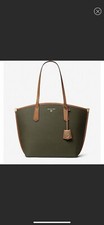 Michael Kors Handbag new with tags Olive Green