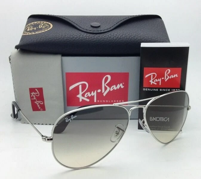 Ray ban 3025 aviator 003 32 hot sale