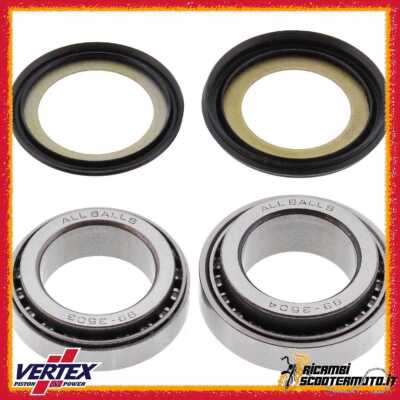 Kit Lenkkopflager Kawasaki Kz 650 E Ltd 1980 22-1014#33