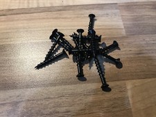 Carcass Screws X 15