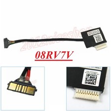 OEM 08RV7V Battery Cable Flex For Dell Inspiron 14 7420 7425 7415 450.0MY04.000