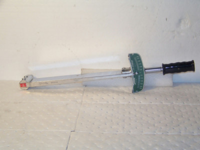Tohnichi 2800F SF Series Beam Torque Wrench (500~2800 kgf cm) | eBay