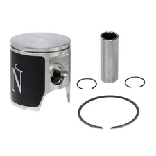 PISTON KIT NIKASIL CYL 46.96/ 0.02 11:1 Honda CR80R 1986-2002
