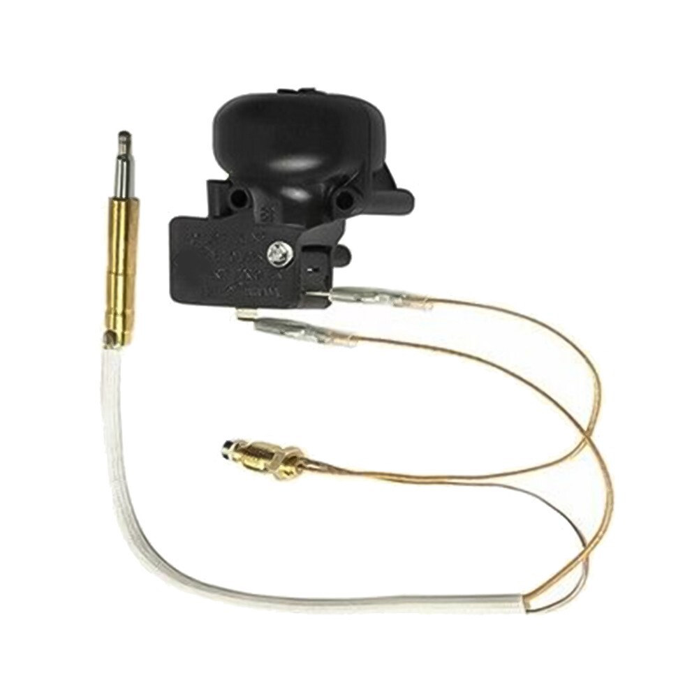 Convenient Thermocouple Replacement with Tilt Switch for Patio Gas Heaters