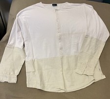 long sleeve henley