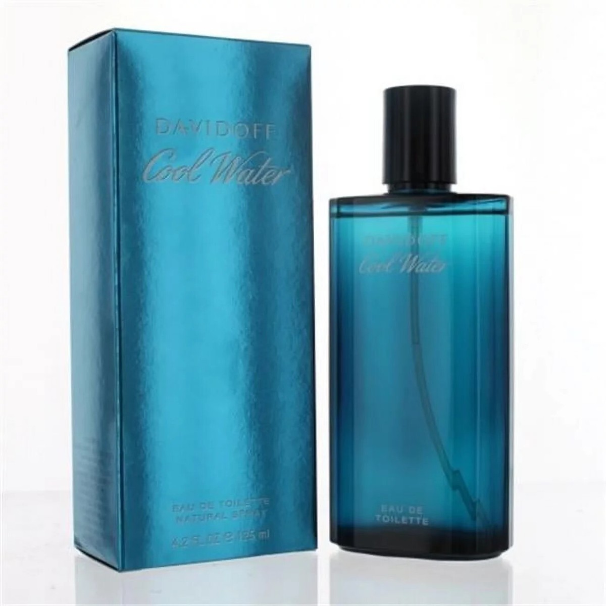 Davidoff Cool Water 4.2oz Men's Eau de Toilette