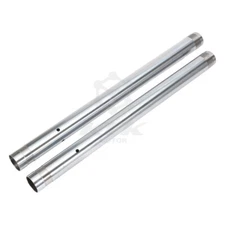 Front Suspension Inner Fork Leg Tubes Pipes For BMW F900R 2018-2023 43x600mm