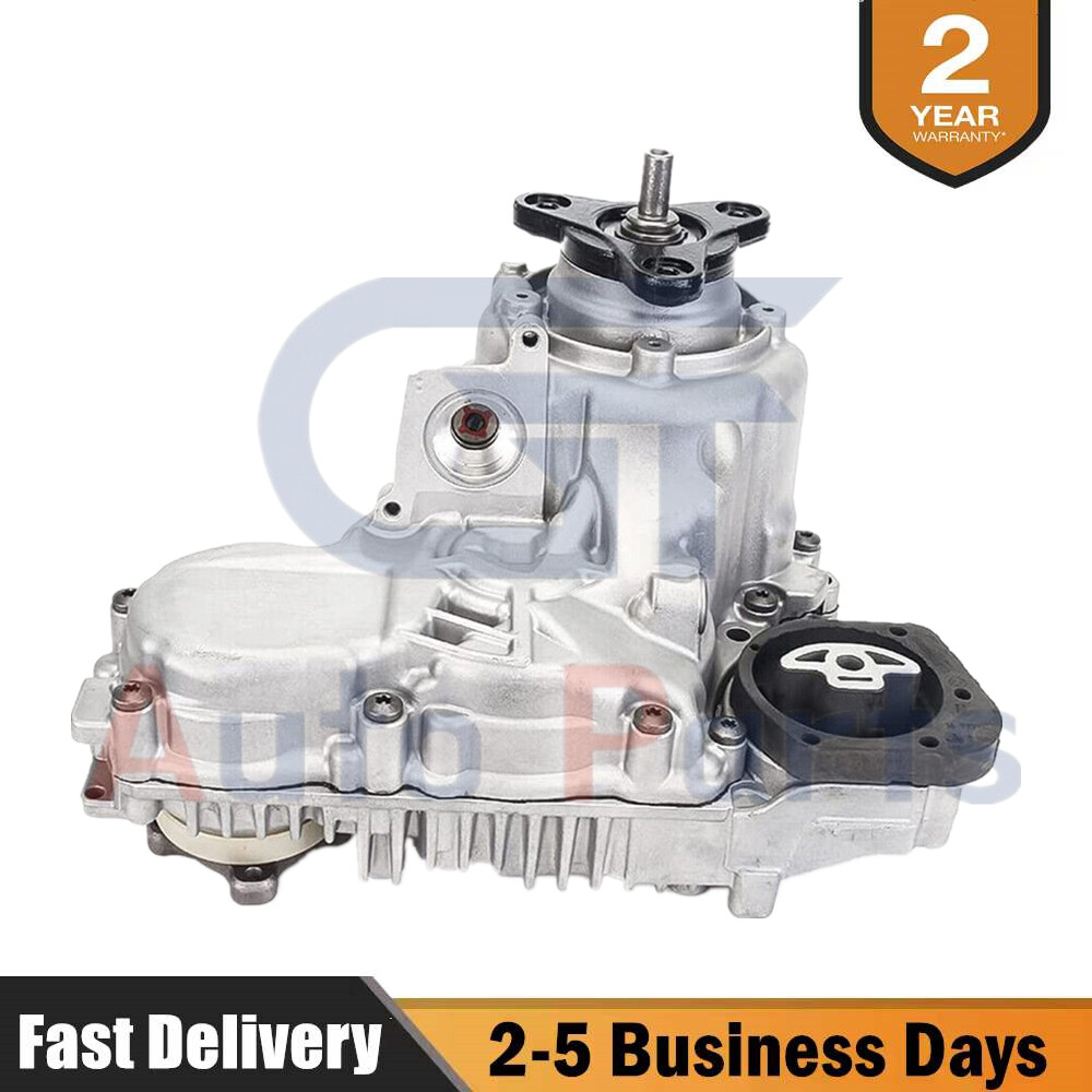 Transfer Case Assembly ATC35L For BMW F10 F30 F34 F36 328i 430i 525d