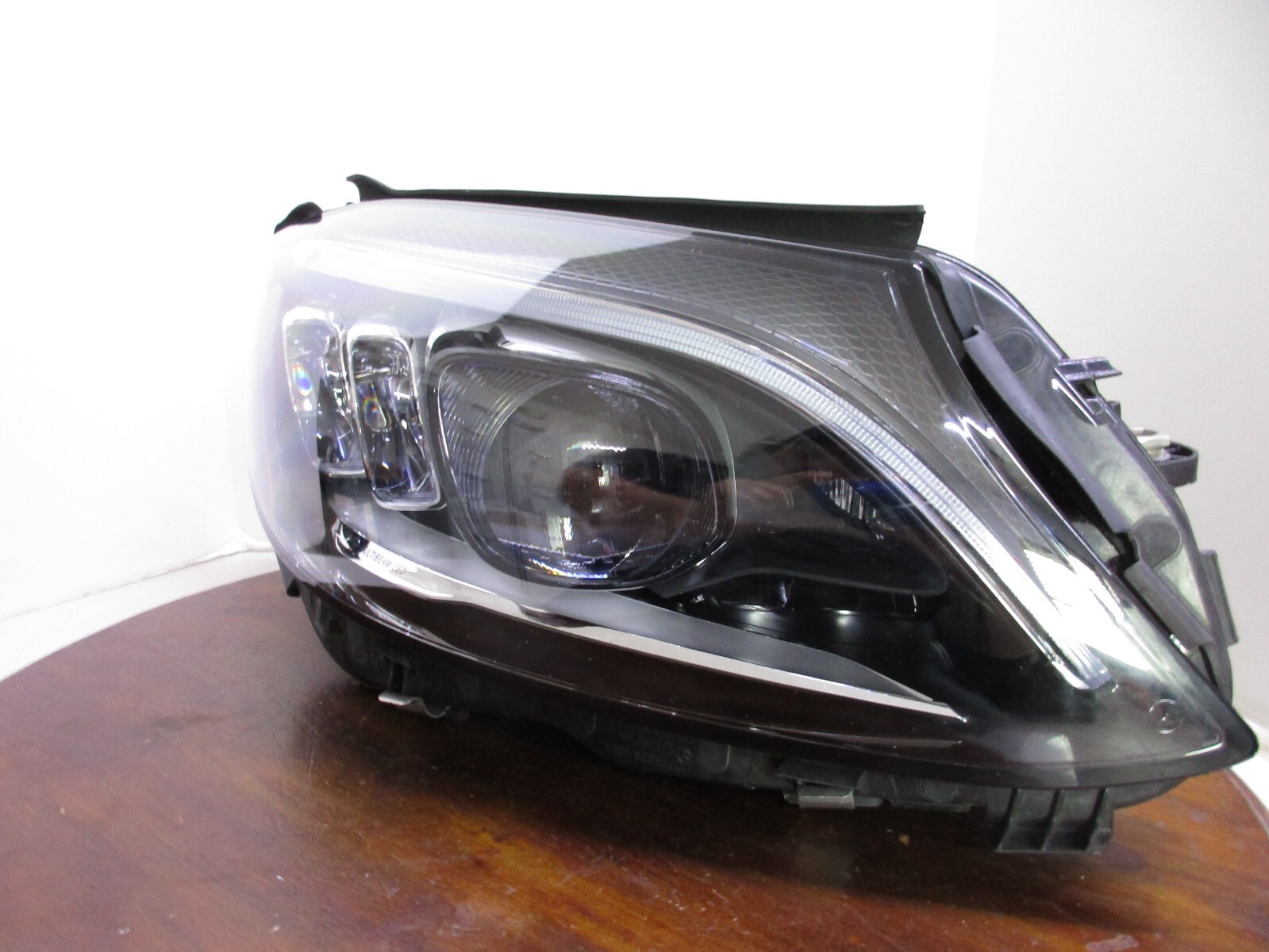 2019 2020 MERCEDES C-class W205 LH Left Drivers Side Multibeam LED  