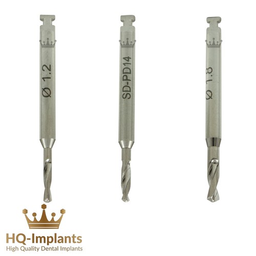 DSI Dental Implant Guided Bone Regeneration (GBR) Membrane Surgical Tool Kit