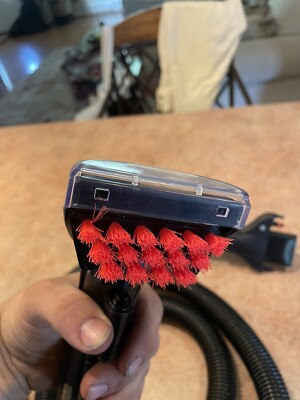 Bissell ProHeat 1548 1550 1551 1986 1964 2007 8' CARPET CLEANER HOSE  1606420