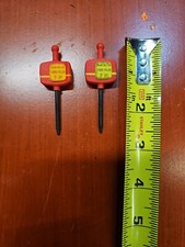 Set Of 2 Sandvik Torx Plus 7 IP