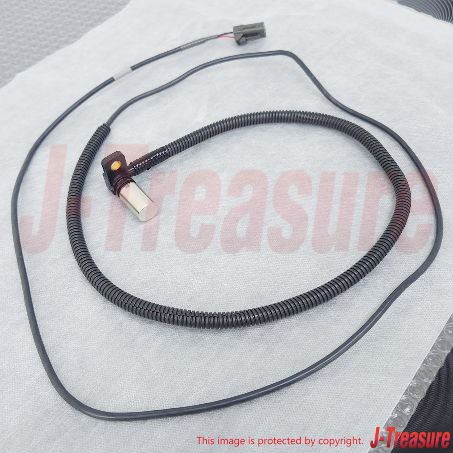 NISSAN 300ZX Z32 1990-1996 Genuine Revolution Sensor Assy 31935