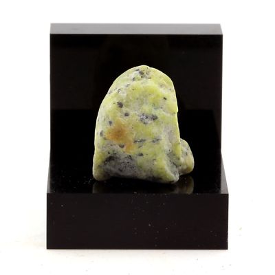 Chestermanit. 26.75 Ct. Wakefield, Quebec, Kanada