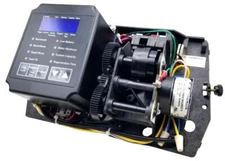 Unbranded No Model Power Head 24VAC W/ Cover