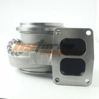 Brand New S400 S475 S480 S400SX 96/88mm Twin Scroll T6 1.32A/R Turbine Housing