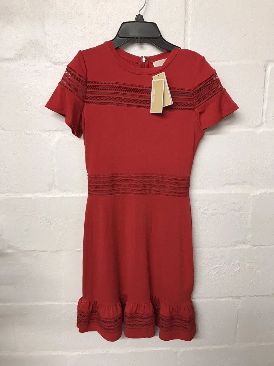 Michael kors core of kors dress deals