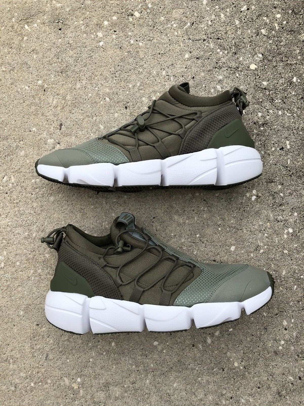 footscape utility dm