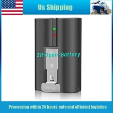 Ring Rechargeable Video Doorbell 2 Li-ion V4 Battery For doorbell 1/2/3/4 Cam