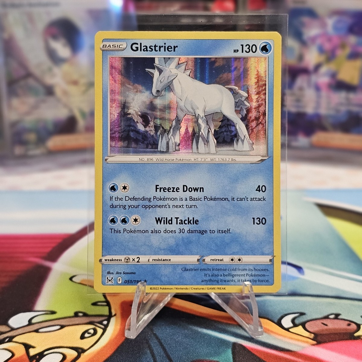 annihilape pokemon card price Pokemon Card Japanese Annihilape 062/106 sv8 TCG