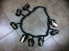 PPCS INC. 029 CONTAINER, SPIDER VATTS STRAP SYSTEM, 1.000'' 8145-01-527-8734