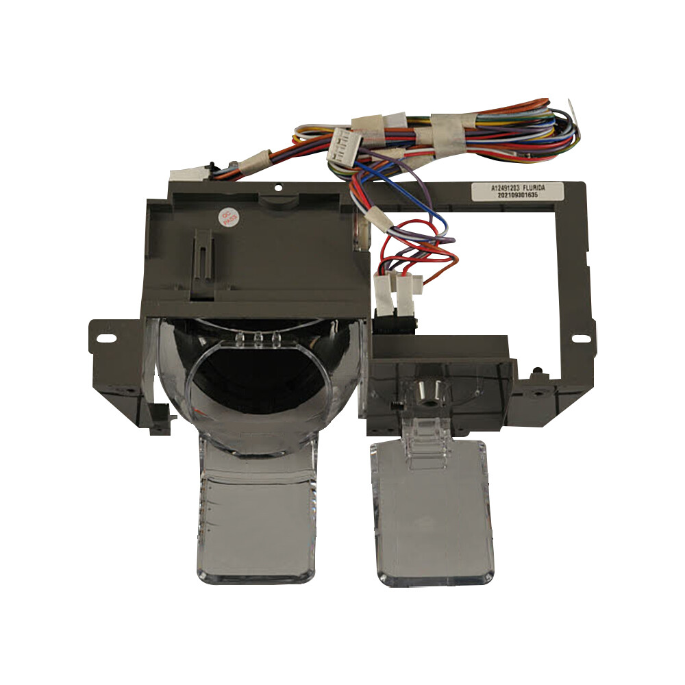 Genuine Frigidaire 5304525979 Refrigerator Dispenser Module | eBay 