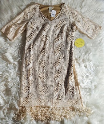 white christmas dresses Women's Crochet Dresses | Emma Maxi Dress | Anna Kosturova main image 0
