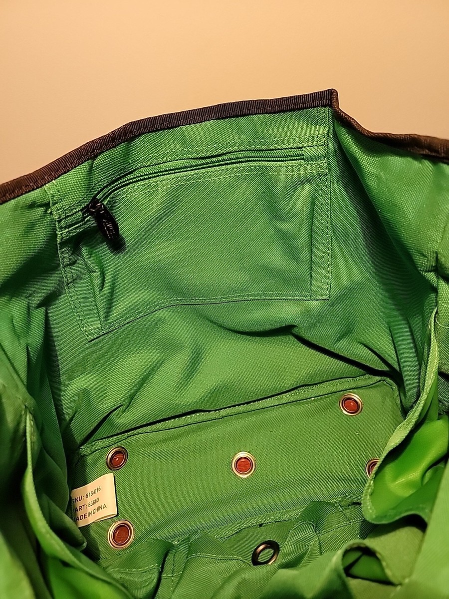 ☆haveawhale☆ dot padding bag NA 5015834254 s-l400.jpg
