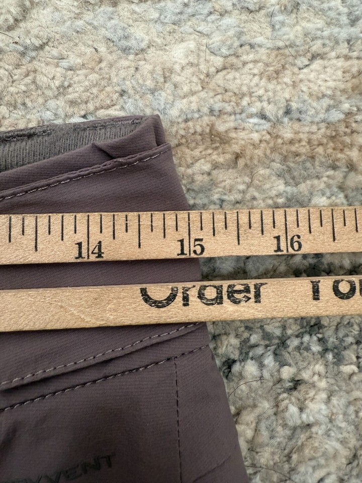 The North Face Womens Dry Vent Sally Pants Snow Pants Skiing Outdoor